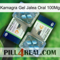 Kamagra Gel Oral Jelly 100Mg viagra5